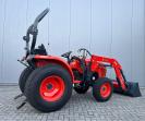 Kubota L1361 HST